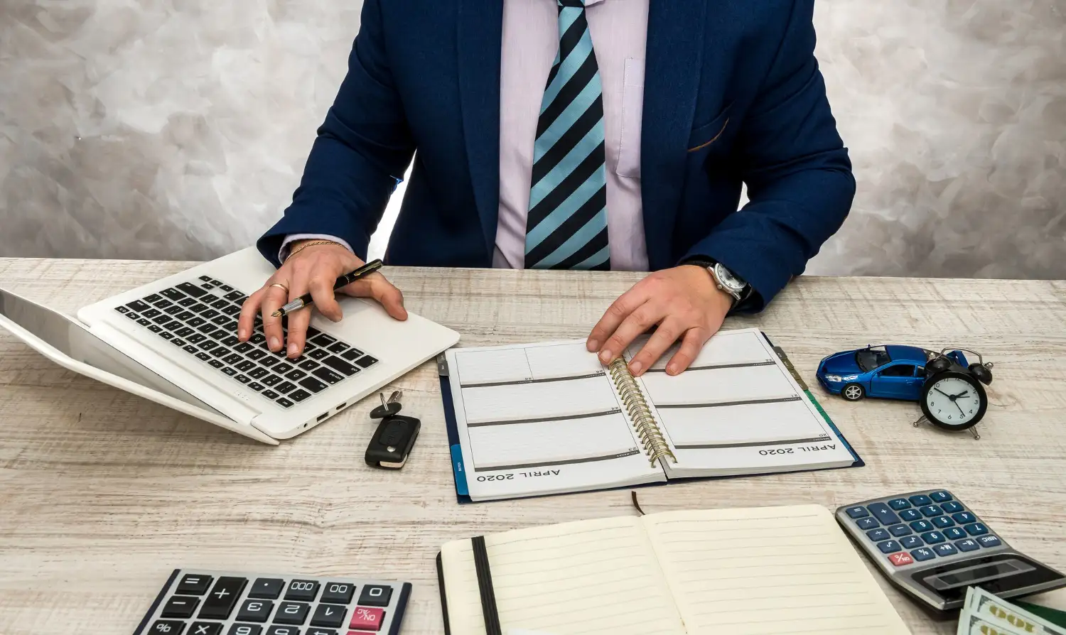 How Industry-Specific Tax Cuts Could Transform Your Business