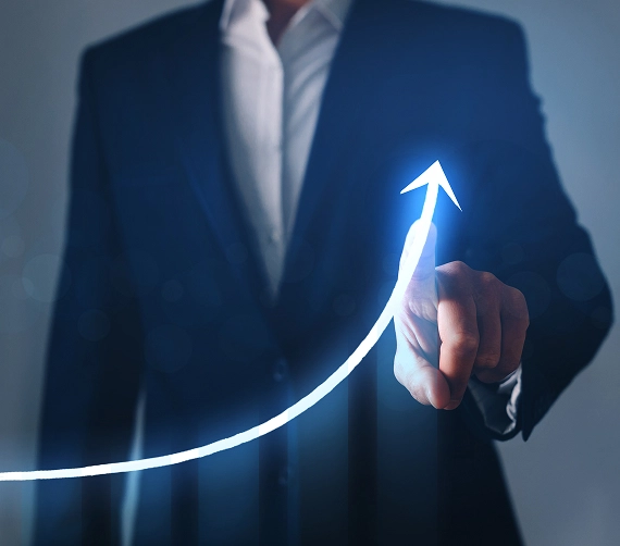 How We Turn Financial Data into Actionable Growth Strategies_