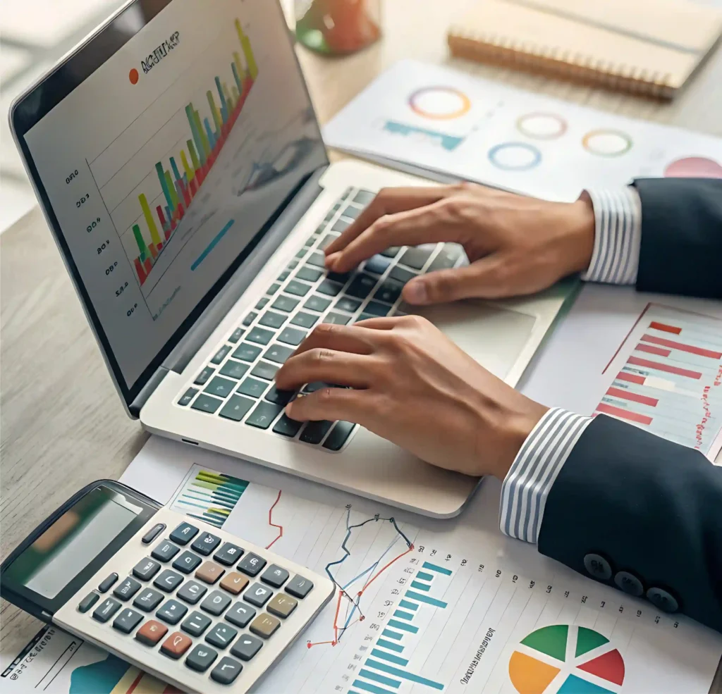 The Hidden Costs of Disorganised Accounting