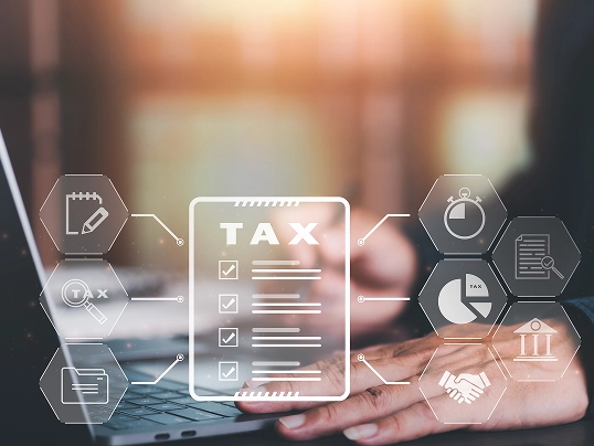 Unlock the Financial Benefits of Expert Tax Compliance