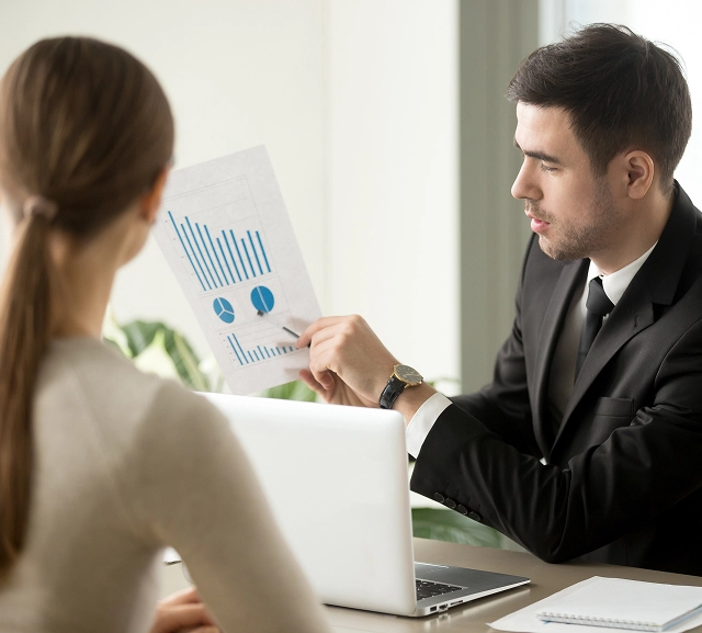 What a Fractional CFO Does (and Why It Matters)_