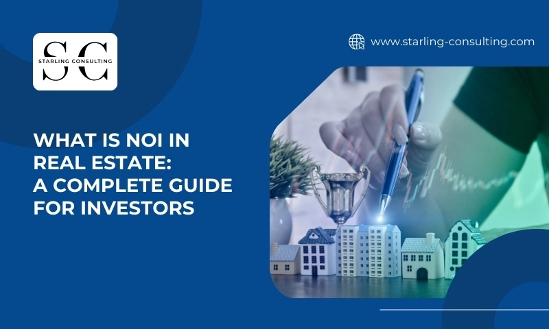 What is NOI in Real Estate_ A Complete Guide for Investors