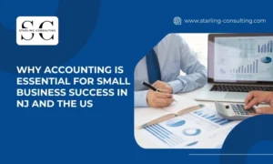 Why Accounting is Essential for Small Business Success in NJ and the US