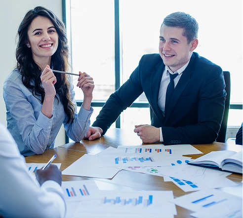 Why Choose Us Over Generic Outsourced CFO Services_