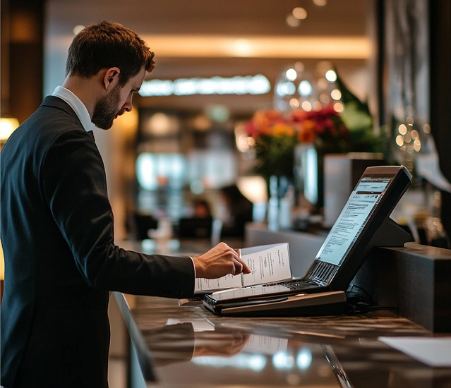 Common Financial Challenges in the Hospitality Industry