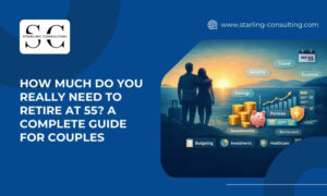 How Much Do You Really Need to Retire at 55_ A Complete Guide for Couples