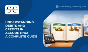 Understanding Debits and Credits in Accounting_ A Complete Guide