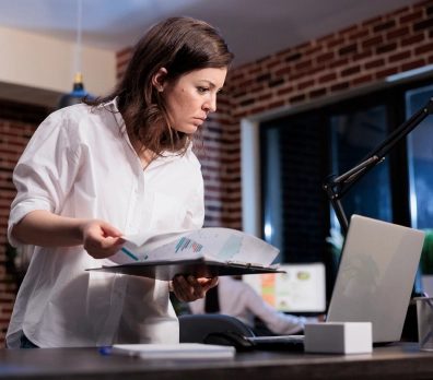 Why Businesses Choose Us for Hospitality Accounting