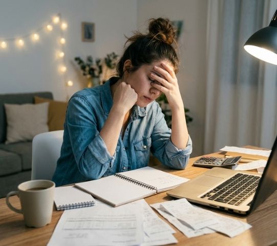 Who Needs Self-Employed Accounting Services