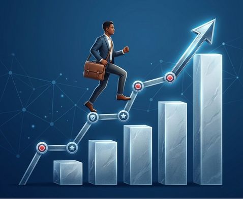 Why Self-Employed Professionals Trust Starling Consulting