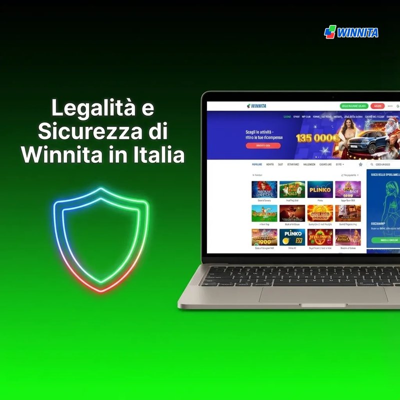 Migliore winnita accedi a Italy